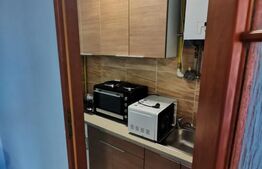 Garsoniera, 22 mp,  cu CHELTUIELI INCLUSE,  zona Centrala