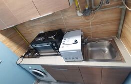 Garsoniera, 22 mp,  cu CHELTUIELI INCLUSE,  zona Centrala