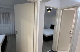 Apartament 3 camere, decomandat, parcare, zona UMF