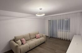 Apartament 3 camere, decomandat, parcare, zona UMF