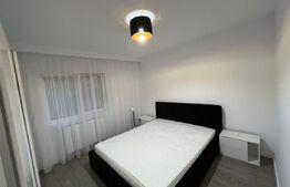 Apartament 3 camere, decomandat, parcare, zona UMF