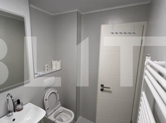 Apartament de închiriat 3 camere Zorilor - 157504AI | BLITZ Cluj-Napoca | Poza12