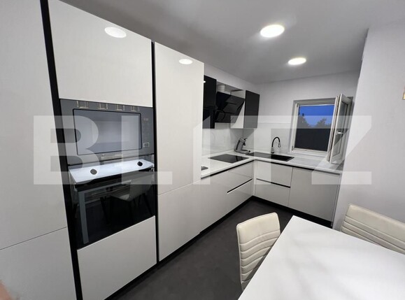 Apartament de închiriat 3 camere Zorilor - 157504AI | BLITZ Cluj-Napoca | Poza1