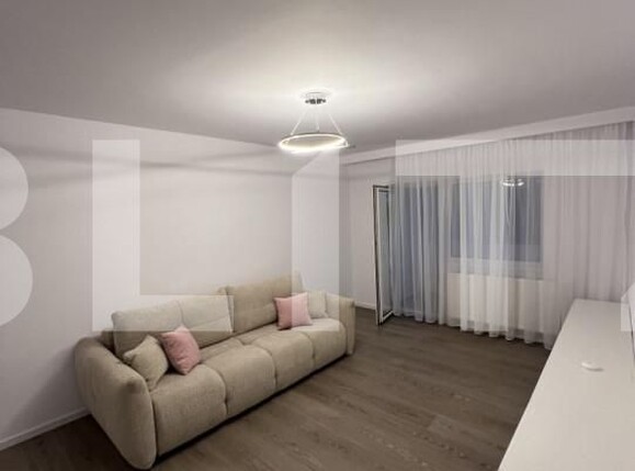 Apartament de închiriat 3 camere Zorilor - 157504AI | BLITZ Cluj-Napoca | Poza6