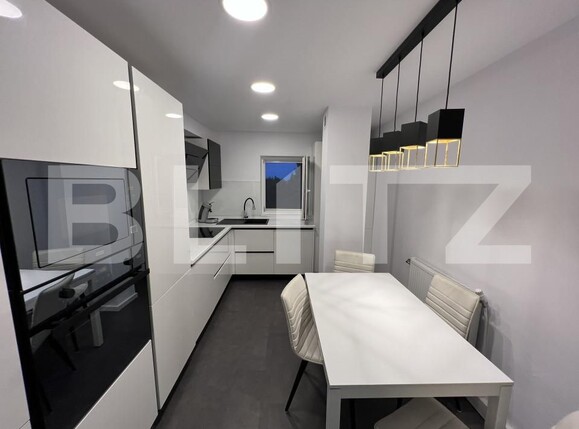 Apartament de închiriat 3 camere Zorilor - 157504AI | BLITZ Cluj-Napoca | Poza3