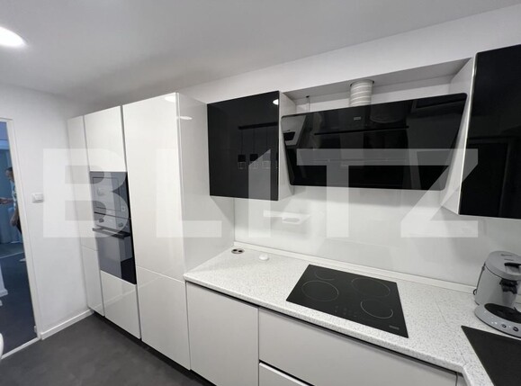 Apartament de închiriat 3 camere Zorilor - 157504AI | BLITZ Cluj-Napoca | Poza2