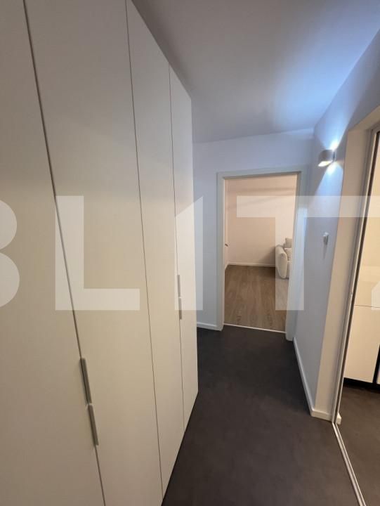 Apartament de închiriat 3 camere Zorilor - 157504AI | BLITZ Cluj-Napoca | Poza4