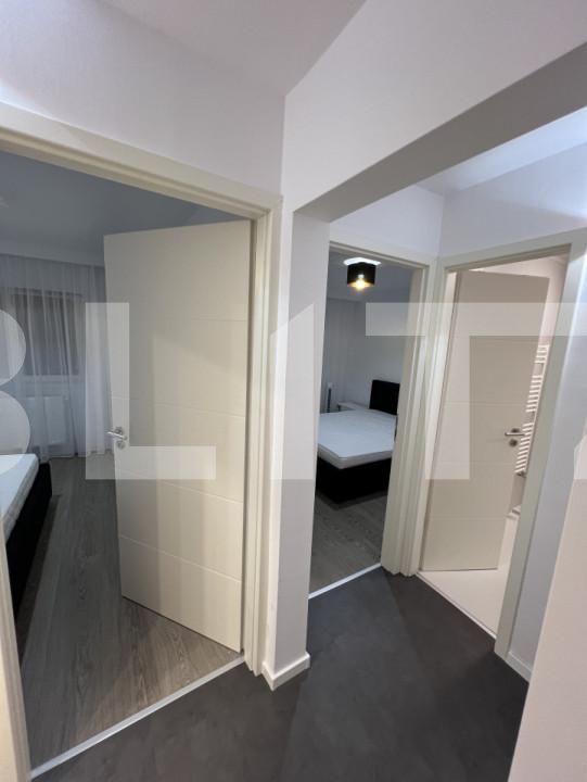 Apartament de închiriat 3 camere Zorilor - 157504AI | BLITZ Cluj-Napoca | Poza8