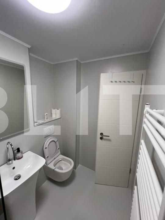 Apartament de închiriat 3 camere Zorilor - 157504AI | BLITZ Cluj-Napoca | Poza12