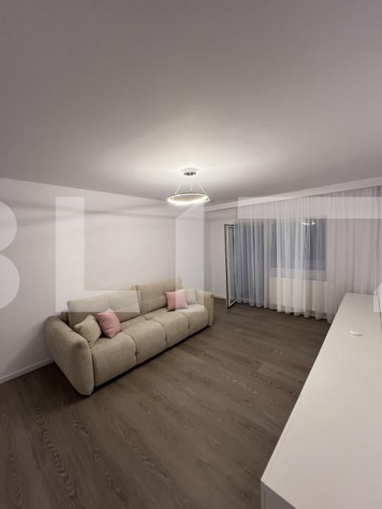Apartament de închiriat 3 camere Zorilor - 157504AI | BLITZ Cluj-Napoca | Poza6
