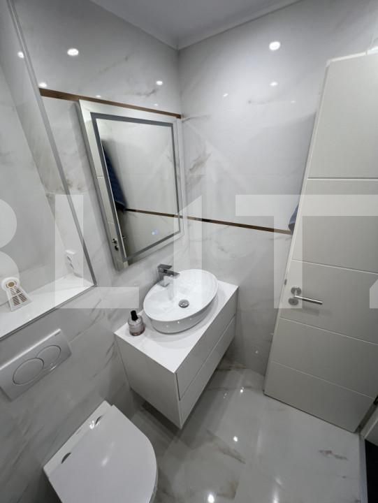 Apartament de închiriat 3 camere Zorilor - 157504AI | BLITZ Cluj-Napoca | Poza13