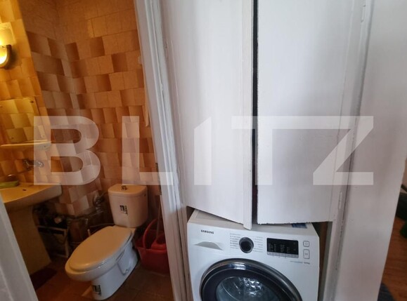 Apartament de închiriat 3 camere Semicentral - 157505AI | BLITZ Cluj-Napoca | Poza6