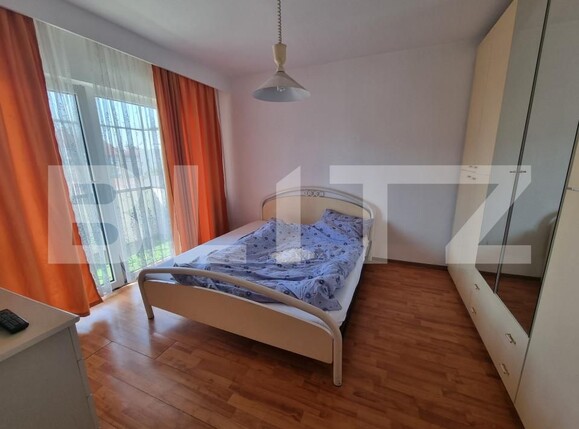 Apartament de închiriat 3 camere Semicentral - 157505AI | BLITZ Cluj-Napoca | Poza1