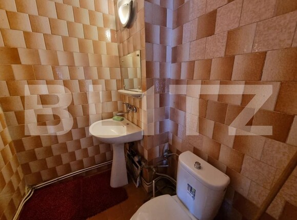 Apartament de închiriat 3 camere Semicentral - 157505AI | BLITZ Cluj-Napoca | Poza9