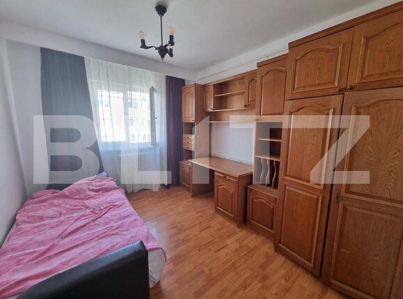 Apartament de închiriat 3 camere Semicentral - 157505AI | BLITZ Cluj-Napoca | Poza3