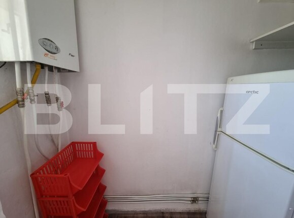 Apartament de închiriat 3 camere Semicentral - 157505AI | BLITZ Cluj-Napoca | Poza10