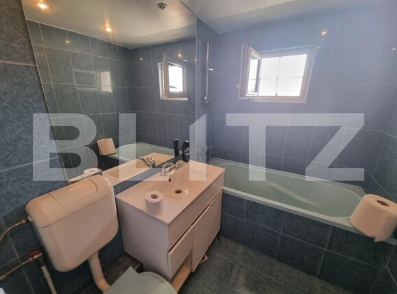 Apartament de închiriat 3 camere Semicentral - 157505AI | BLITZ Cluj-Napoca | Poza8