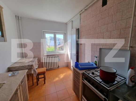 Apartament de închiriat 3 camere Semicentral - 157505AI | BLITZ Cluj-Napoca | Poza5