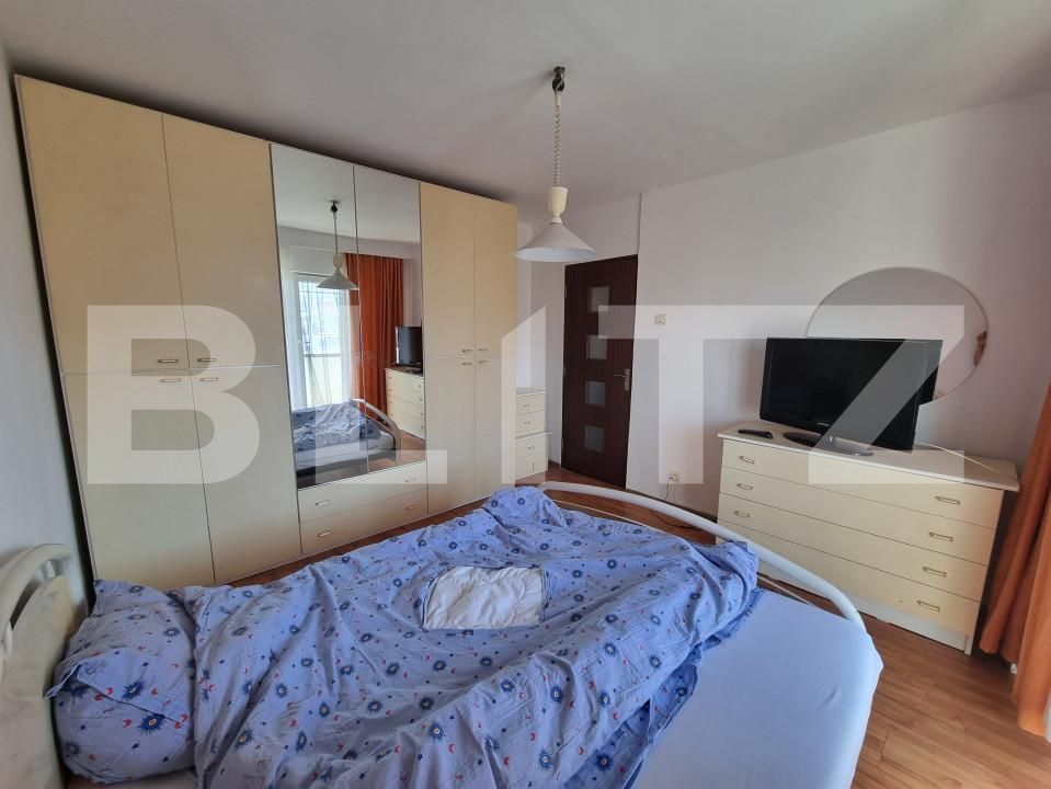Apartament de închiriat 3 camere Semicentral - 157505AI | BLITZ Cluj-Napoca | Poza2