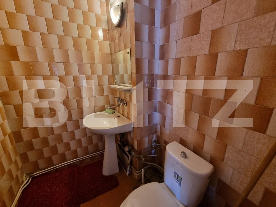 Apartament de închiriat 3 camere Semicentral - 157505AI | BLITZ Cluj-Napoca | Poza9