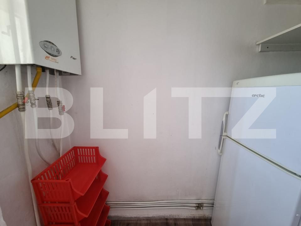 Apartament de închiriat 3 camere Semicentral - 157505AI | BLITZ Cluj-Napoca | Poza10