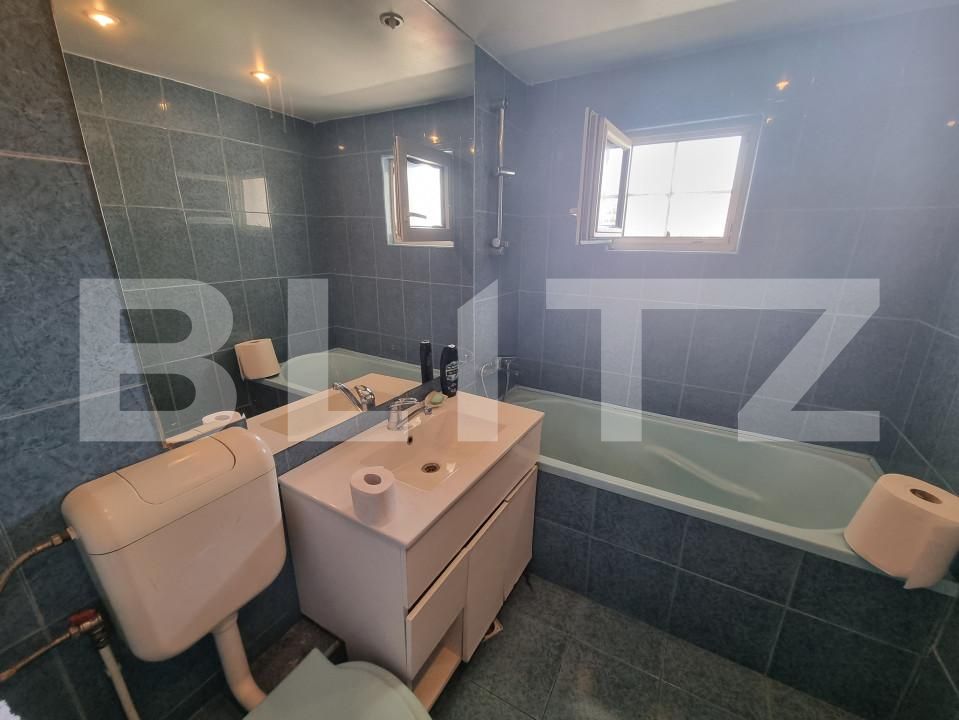 Apartament de închiriat 3 camere Semicentral - 157505AI | BLITZ Cluj-Napoca | Poza8