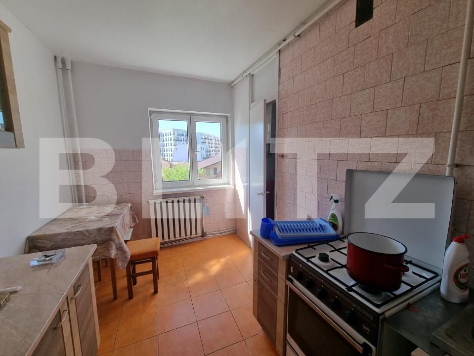 Apartament de închiriat 3 camere Semicentral - 157505AI | BLITZ Cluj-Napoca | Poza5