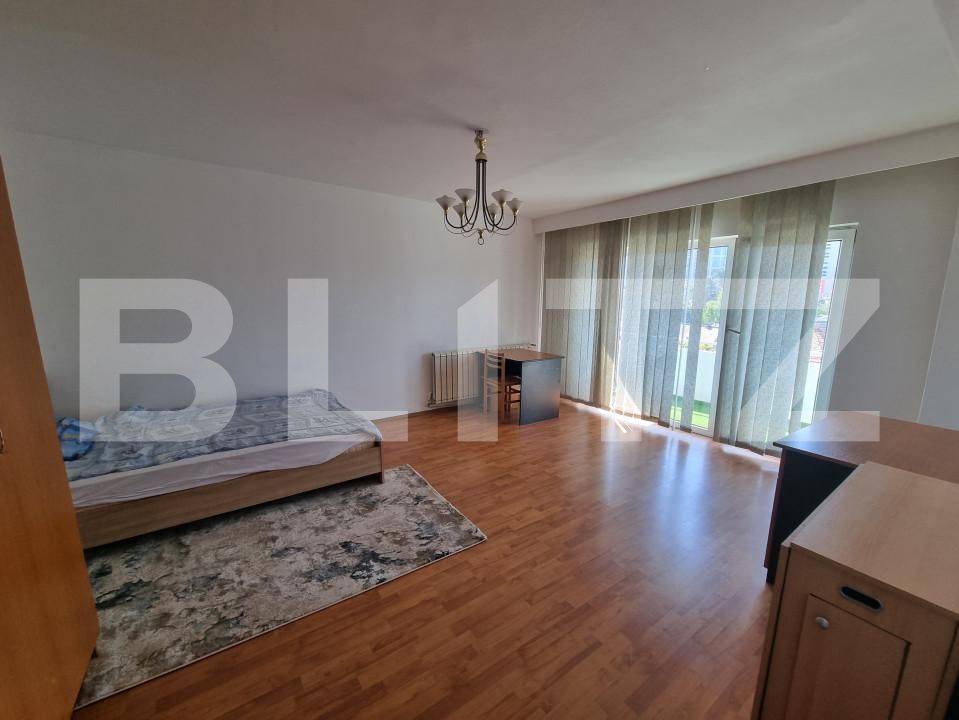 Apartament de închiriat 3 camere Semicentral - 157505AI | BLITZ Cluj-Napoca | Poza4