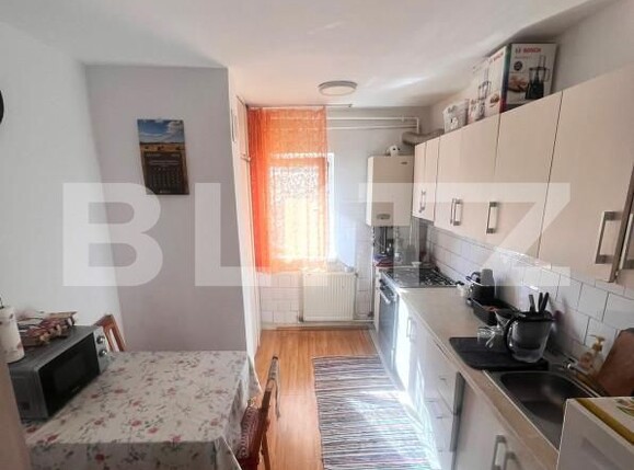 Apartament de vânzare 2 camere Zorilor - 157506AV | BLITZ Cluj-Napoca | Poza4