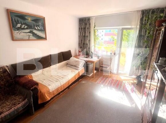 Apartament de vânzare 2 camere Zorilor - 157506AV | BLITZ Cluj-Napoca | Poza1