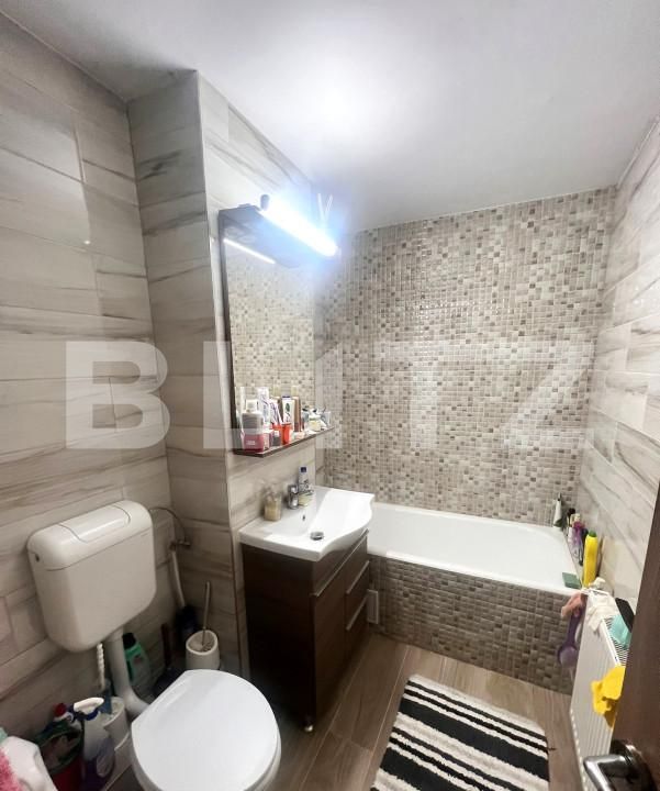 Apartament de vânzare 2 camere Zorilor - 157506AV | BLITZ Cluj-Napoca | Poza5