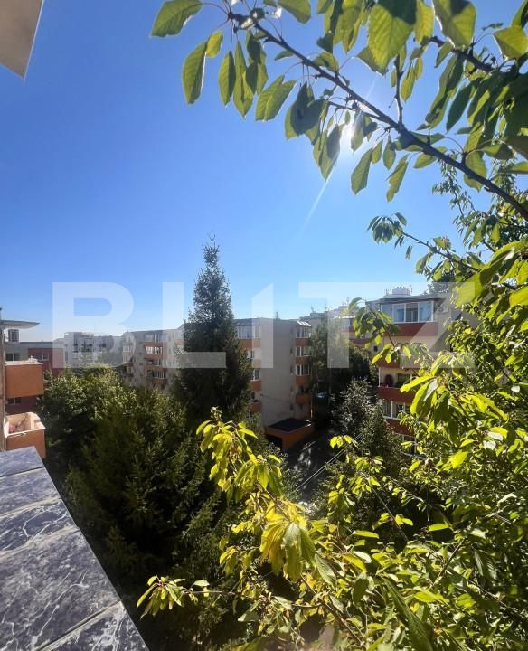 Apartament de vânzare 2 camere Zorilor - 157506AV | BLITZ Cluj-Napoca | Poza3