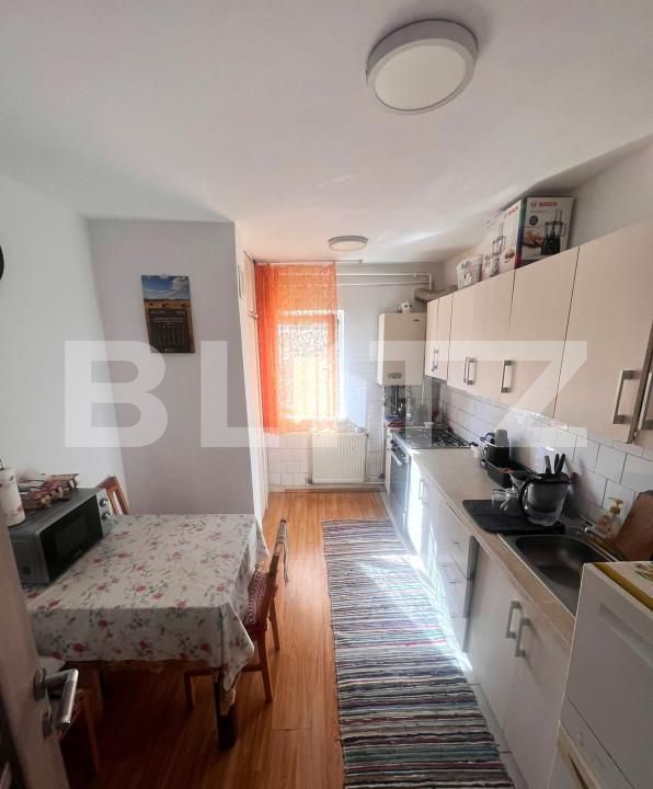 Apartament de vânzare 2 camere Zorilor - 157506AV | BLITZ Cluj-Napoca | Poza4
