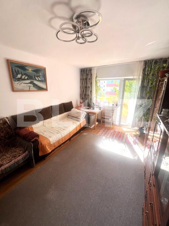 Apartament de vânzare 2 camere Zorilor - 157506AV | BLITZ Cluj-Napoca | Poza1