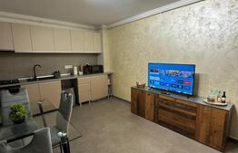 Apartament 2 camere, parcare subterana, intermediar, view superb, zona VIVO