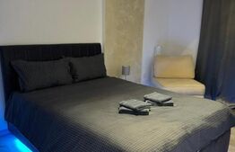 Apartament 2 camere, parcare subterana, intermediar, view superb, zona VIVO