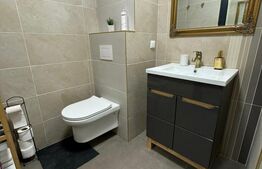 Apartament 2 camere, parcare subterana, intermediar, view superb, zona VIVO