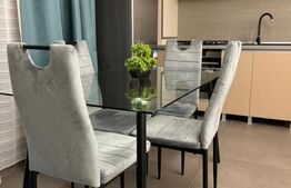 Apartament 2 camere, parcare subterana, intermediar, view superb, zona VIVO