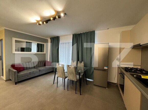 Apartament de vânzare 2 camere Manastur - 157507AV | BLITZ Cluj-Napoca | Poza1