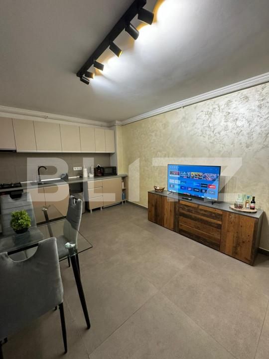 Apartament de vânzare 2 camere Manastur - 157507AV | BLITZ Cluj-Napoca | Poza2