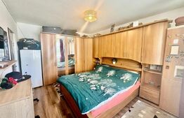 Apartament 2 dormitoare, 50.50mp, parcare, zona Porii