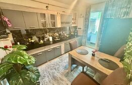 Apartament 2 dormitoare, 50.50mp, parcare, zona Porii