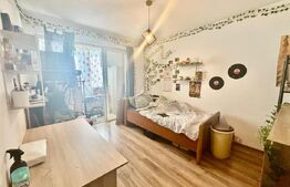 Apartament 2 dormitoare, 50.50mp, parcare, zona Porii