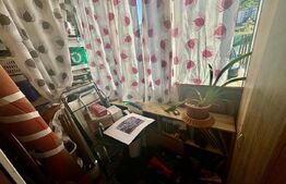 Apartament 2 dormitoare, 50.50mp, parcare, zona Porii