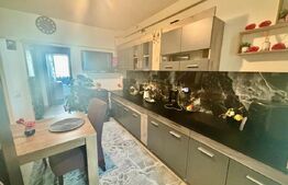 Apartament 2 dormitoare, 50.50mp, parcare, zona Porii