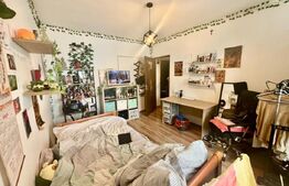 Apartament 2 dormitoare, 50.50mp, parcare, zona Porii