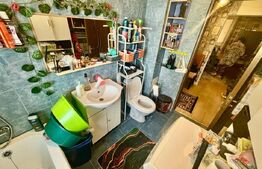 Apartament 2 dormitoare, 50.50mp, parcare, zona Porii