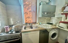 Apartament 2 dormitoare, 50.50mp, parcare, zona Porii