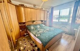 Apartament 2 dormitoare, 50.50mp, parcare, zona Porii