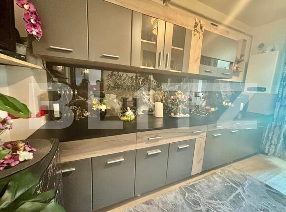 Apartament de vânzare 2 camere Floreşti - 157508AV | BLITZ Cluj-Napoca | Poza4